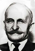 Тумилович Ян Владиславович